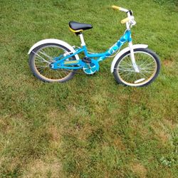 Kids Bicycle 
