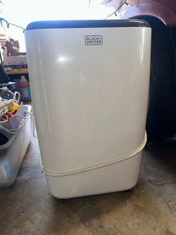 BLACK+DECKER Portable Air Conditioner