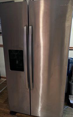 Refrigerator/freezer