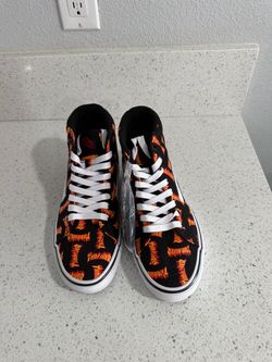 Men’s Vans thrasher size 7