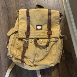 Urban Edge By Canyon Backpack Travel