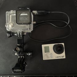 GoPro Hero 3+ 