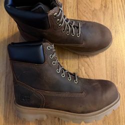 Work Boots