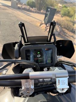 2023 Harley Pan America