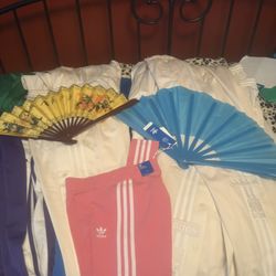 Adidas Bottoms 