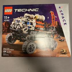 Lego Technic 