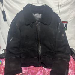 Men’s XL Guess Coat 
