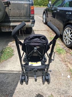 Stroller