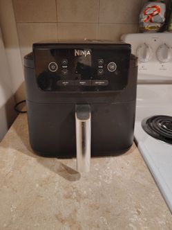 Ninja air fryer
