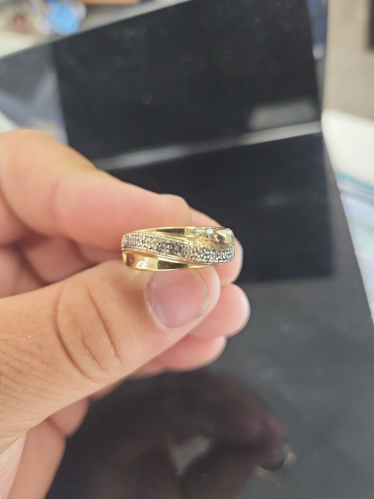 Men's Ring