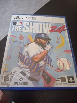 ps5 game