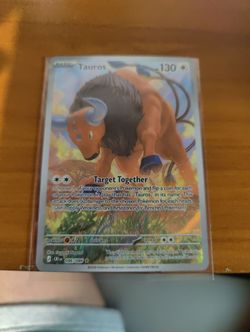 Tauros