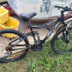 Bikes 