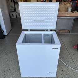 Freezer
