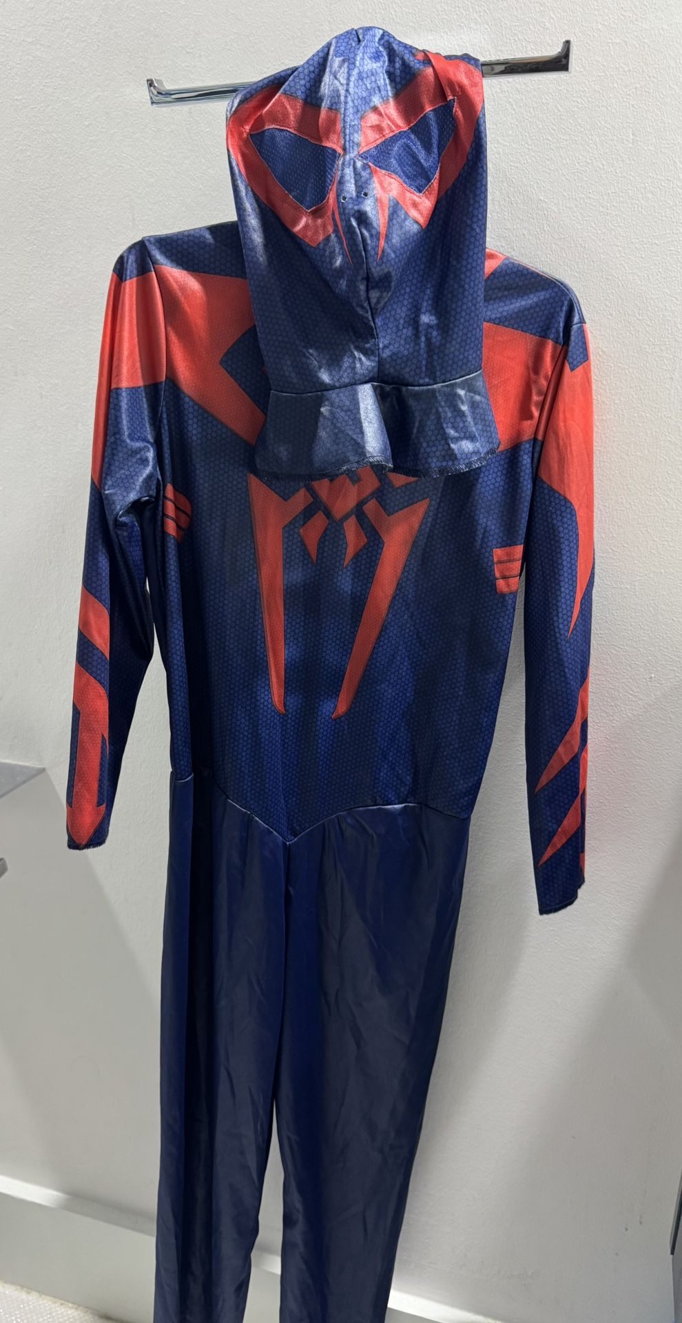 Halloween Costume Spider- Man New