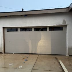 Garage Doors