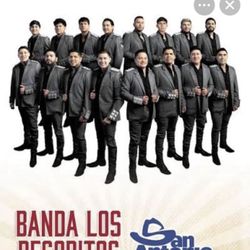 Banda Los Recoditos