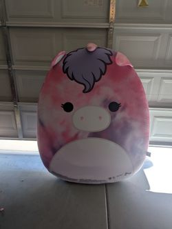 Squishmellow Lola The Unicorn Pool Float