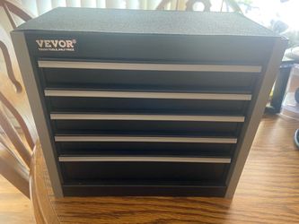 Small tool box