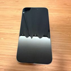 iPhone 15 Pro Max, 512GB, Titanium + Case