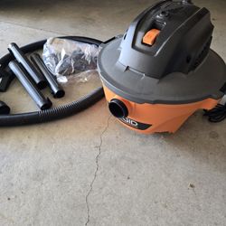 Shop Vac 