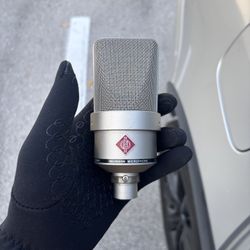 Neumann TLM 103