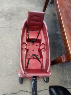 Kid's Wagon - $5.00