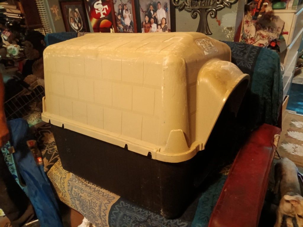 Dog Cage