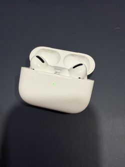 Apple Airpod pros