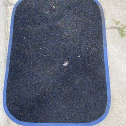 Car Floor Mats