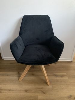 Lounge/Office Chair