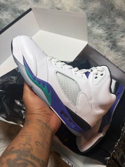 Jordan 5 size 11
