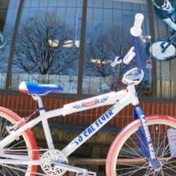 so cal flyer (check description)