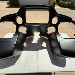 Harley Davidson Road Glide Inner Fairing  OME
