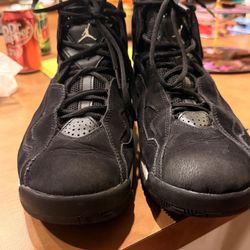 True flight jordan’s 