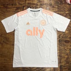 Charlotte Fc Jersey SizE S M L XL 