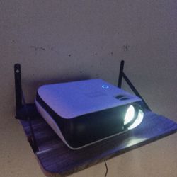 Projector 