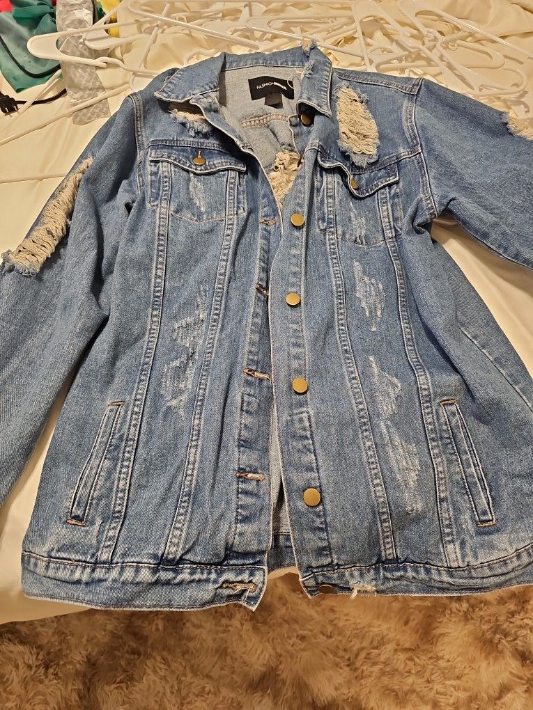 Medium/large Women Clothing