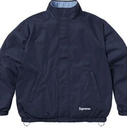 Supreme Polartec Reversible Track Jacket 