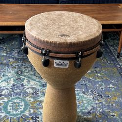 REMO djembe 14”