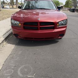 2008 Dodge Charger