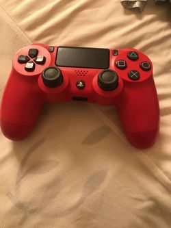 Ps4 controller