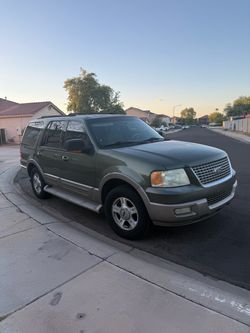2004 Ford Expedition