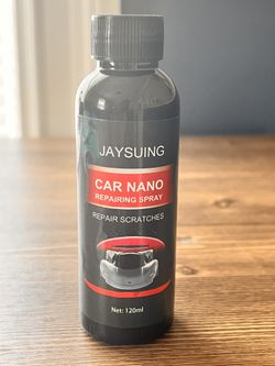 Jaysuing Car Paint Repairing Spray 