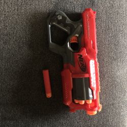 Nerf Gun