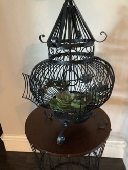 Birdcage