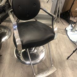 Styling Chairs 