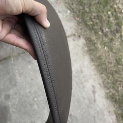 Chrysler 300 Cluster Cover 