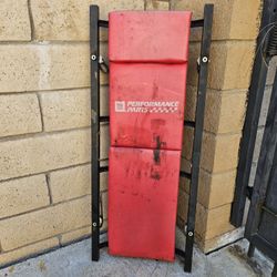 GM Mechanical Creeper - General Motors