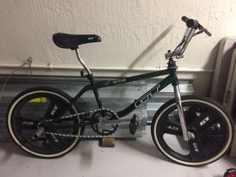 90s gt performer bike for Sale in Miami FL OfferUp